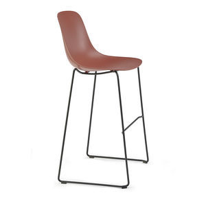 tabouret de bar design scandinave 1