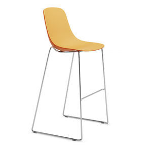 tabouret de bar contemporain