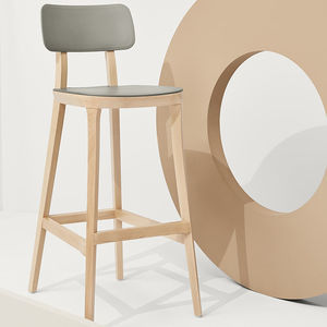 tabouret contemporain