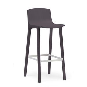 tabouret de bar design scandinave