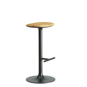 tabouret de bar design minimaliste 1
