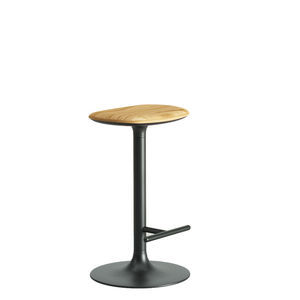 tabouret de bar design scandinave 1