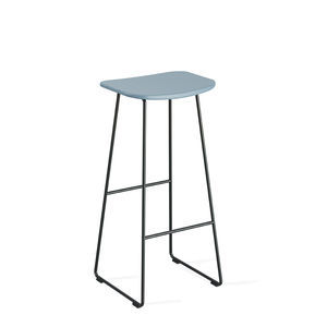 tabouret de bar design minimaliste 1