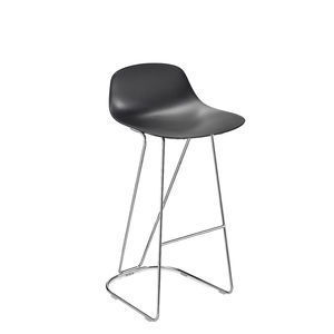 tabouret de bar contemporain 1