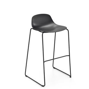 tabouret de bar contemporain