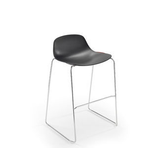 tabouret de bar contemporain 1