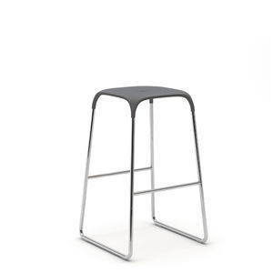 tabouret de bar contemporain 1