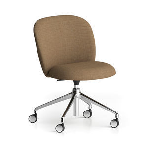 chaise de bureau contemporaine 1