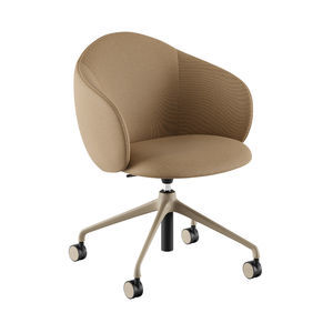 fauteuil de bureau contemporain 1