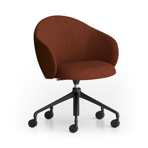 fauteuil de bureau contemporain 1