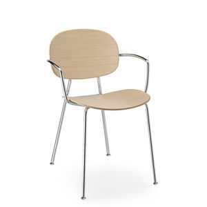chaise design scandinave 1
