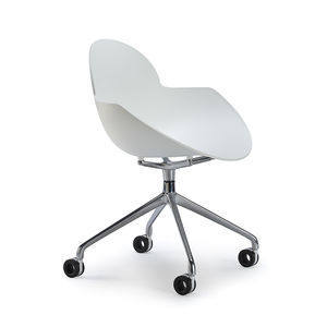 chaise de bureau contemporaine 1