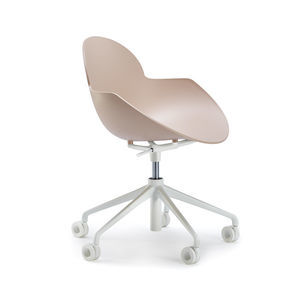 chaise de bureau contemporaine 1