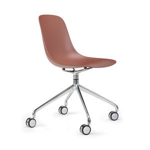 chaise de bureau contemporaine 1