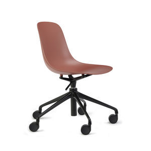 chaise de bureau contemporaine 1