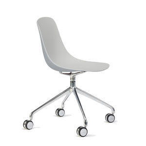 chaise de bureau contemporaine 1