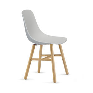chaise de salle à manger rétro