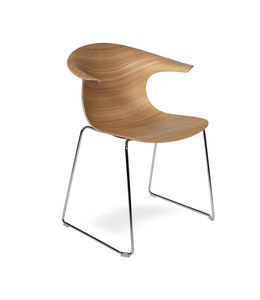 chaise contemporaine 1