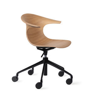 chaise de bureau contemporaine 1
