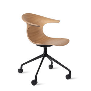 chaise de bureau contemporaine 1