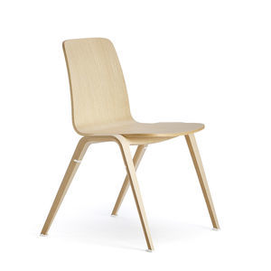 chaise de conférence design minimaliste 1