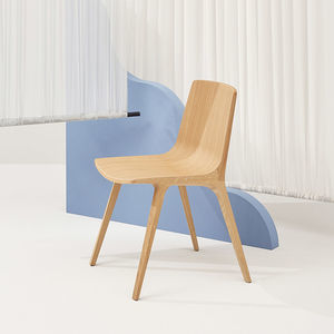 chaise de style scandinave 1