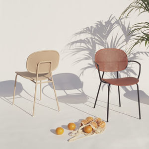 chaise contemporaine 1
