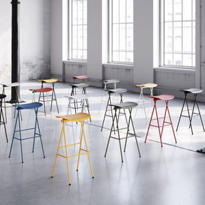 tabouret contemporain