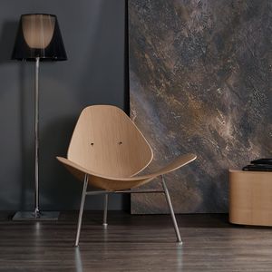 fauteuil design minimaliste 1