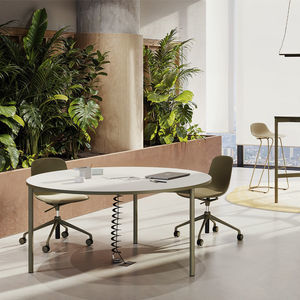 table de conférence contemporaine