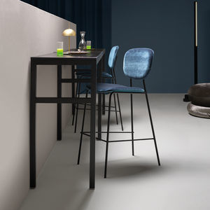 tabouret de bar contemporain