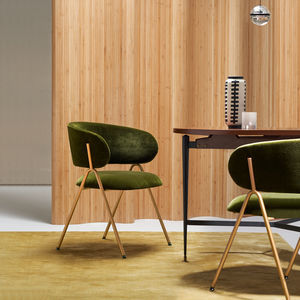 fauteuil contemporain