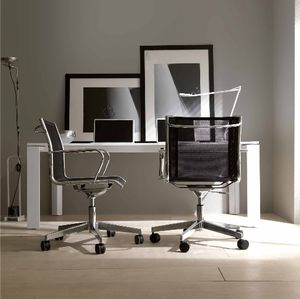 chaise de bureau contemporaine