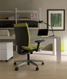 chaise de bureau contemporaine