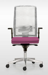 fauteuil de bureau contemporain