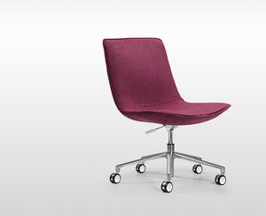 chaise de bureau contemporaine