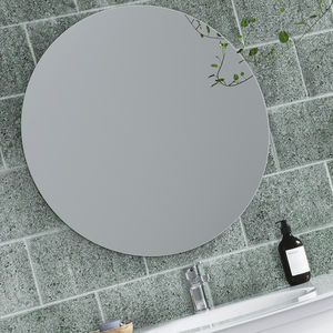 miroir de salle de bain mural 1