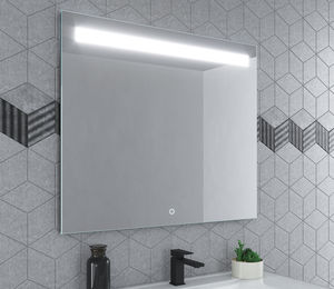 miroir de salle de bain mural 1