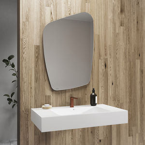 miroir de salle de bain mural 1