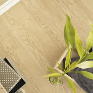 revêtement de sol en vinyle 1