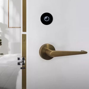 poignée de porte