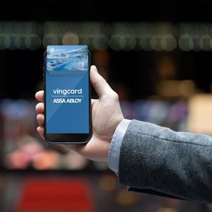 application mobile de gestion de contrôle d'accès et de sécurité 1