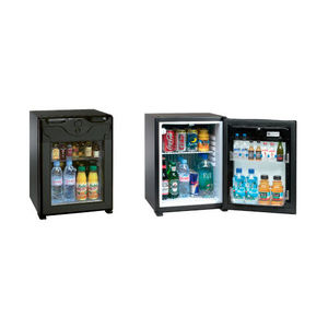 minibar à portes françaises