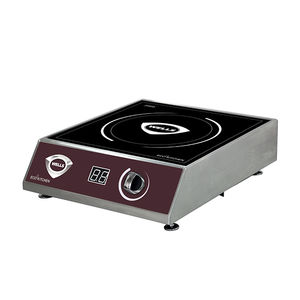 table de cuisson à induction
