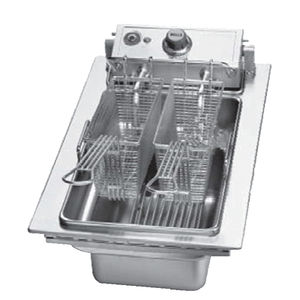 friteuse électrique 1