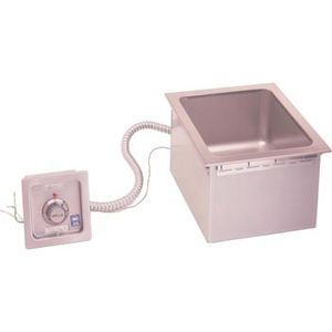 bain-marie électrique