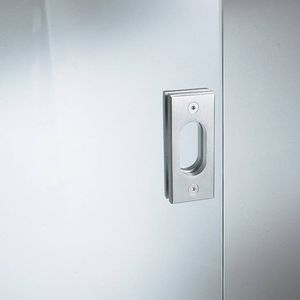 poignée de tirage pour porte coulissante