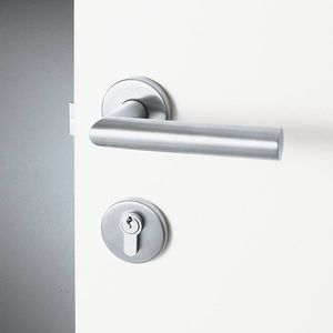 poignée de porte