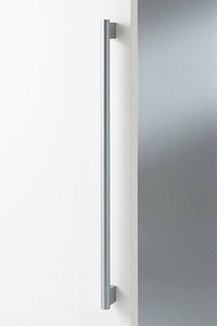 poignée de tirage de porte
