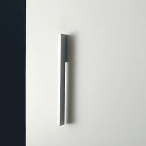 poignée de tirage pour porte coulissante